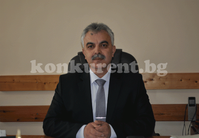 Полицията във Видин e с нов зам.-шеф