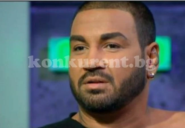 Азис: Смених имиджа си, искам да приличам на черните