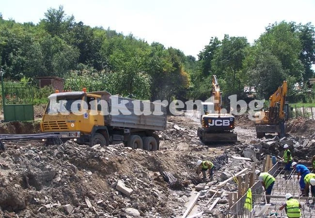 Ето къде ще се работи по водния цикъл в Монтана
