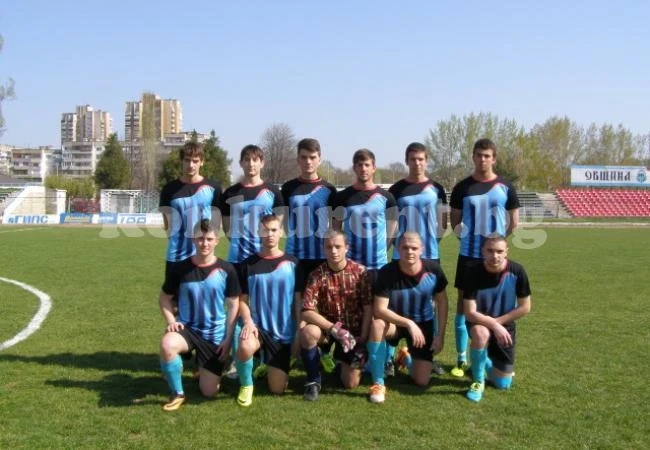 Партизани пробиха 11 пъти Грамада