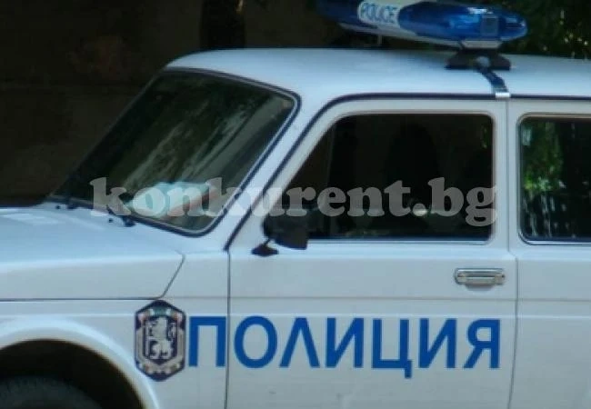 Глобиха мъж, влязъл да краде в детска градина