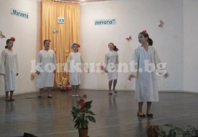 В Паволче се веселиха под мотото „Магията на лятото“