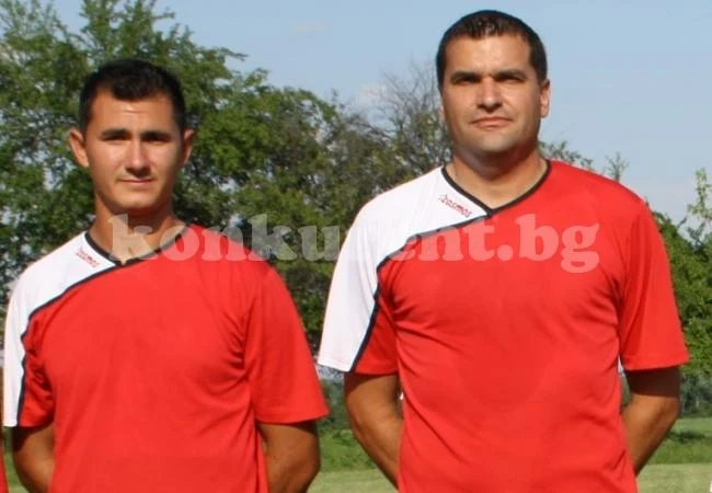 Хеттрик на румънец не стигна и за точка на Надежда