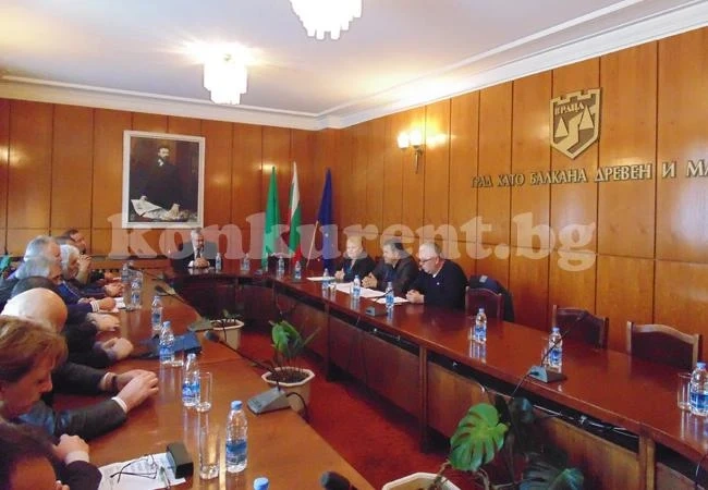 Срещата за Кожното се провали