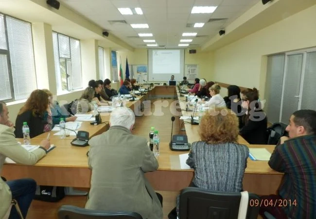 Предизвикателствата и възможностите  пред бенефициентите представи ОИЦ Враца