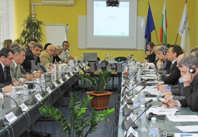 Френски фирми с интерес към АЕЦ „Козлодуй”