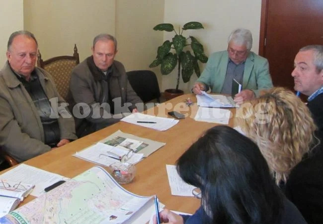 Разпределиха ангажиментите за похода Козлодуй - Околчица