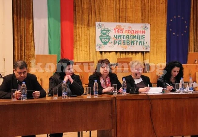 Дадоха разрешение на министерството да ремонтира стадиона