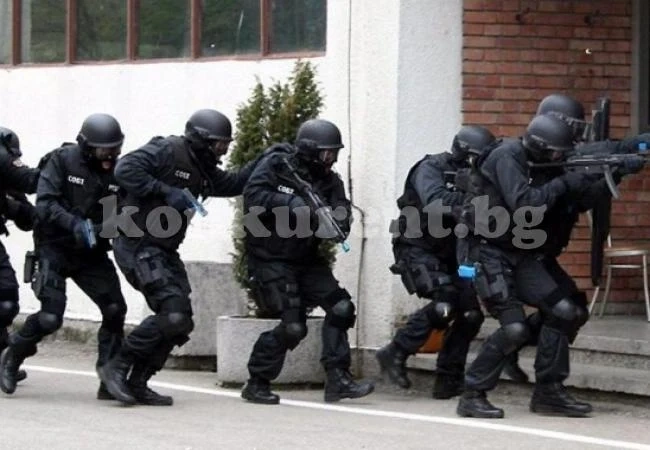 ДАНС и прокуратурата с акция във Враца и Оряхово