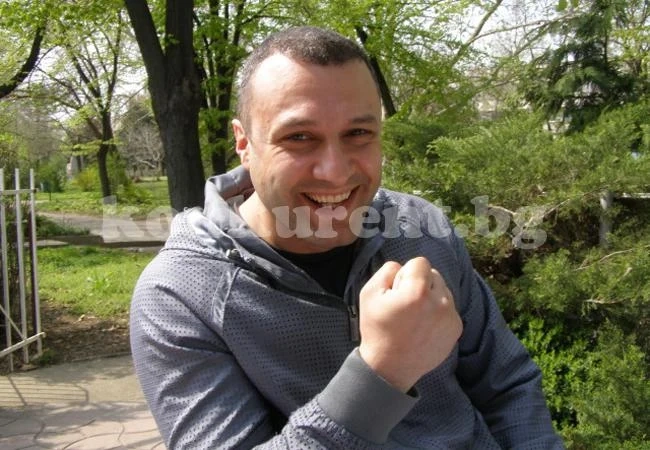 Вартан Папикян: Искам да има повече духовност в хората