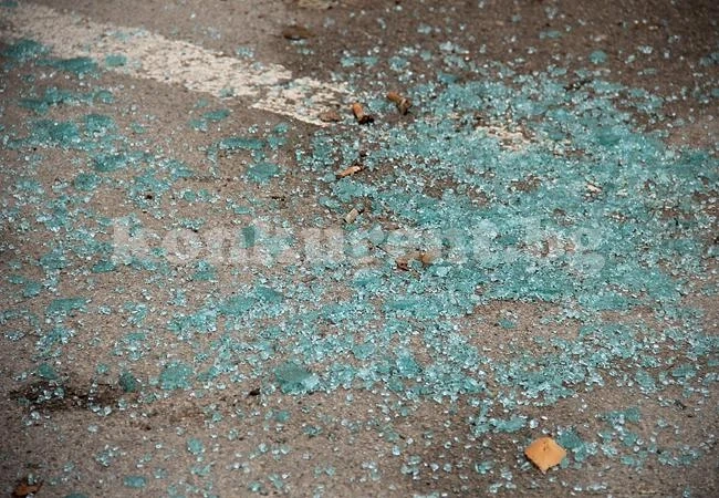 Потрошиха три коли във Враца