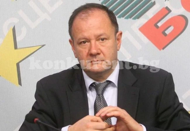 Миков: Спорът между видинската болница и частната са политизирани