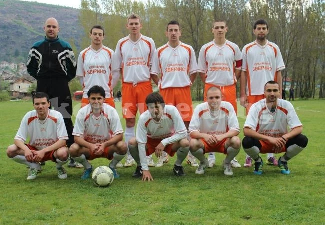 Скала настигна Чавдар след успех с 2:1