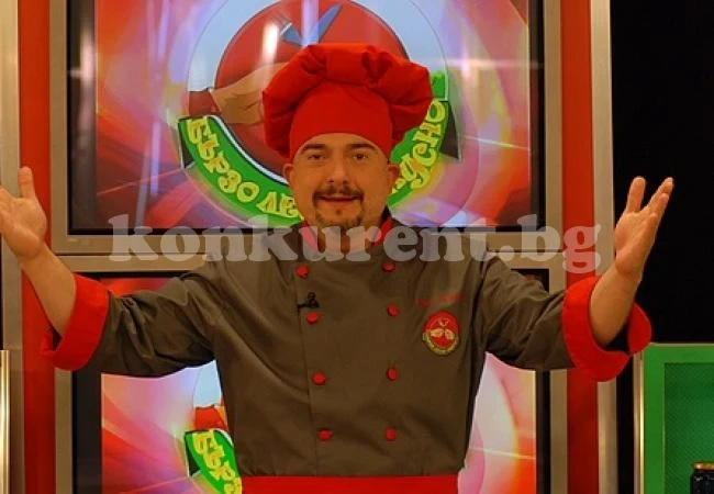 Ути Бъчваров: Шубе ме е да се женя