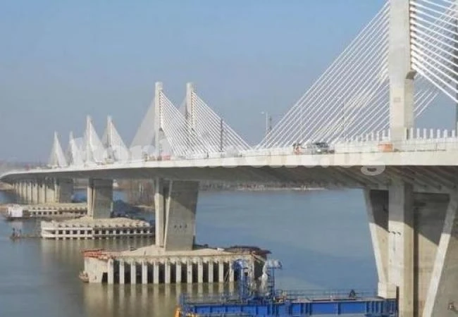 По Великден се очаква засилен трафик на Дунав мост-2