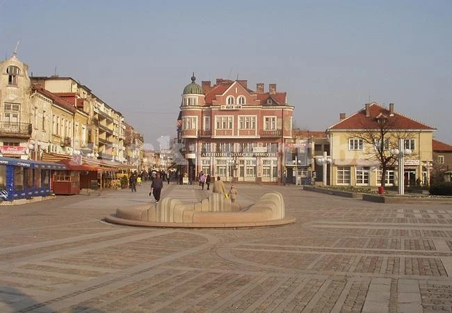 В Лом правят великденска кръводарителска акция