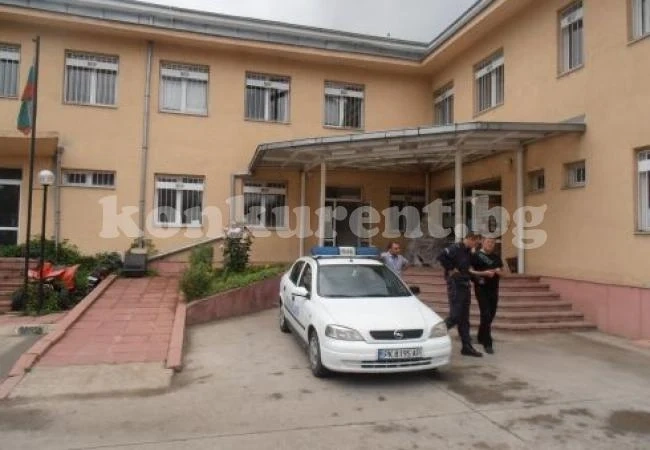 Полицията в Бобов дол с нов шеф