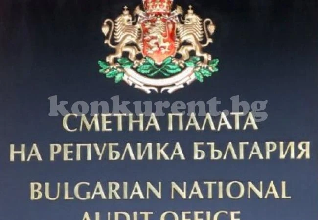 Осем партии остават без държавна субсидия