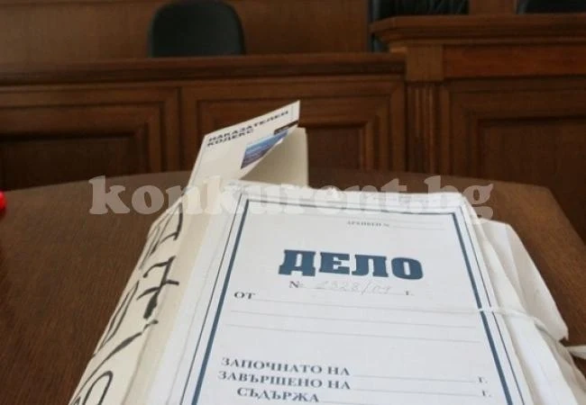 Повдигат обвинение на сина на Ценко Чоков