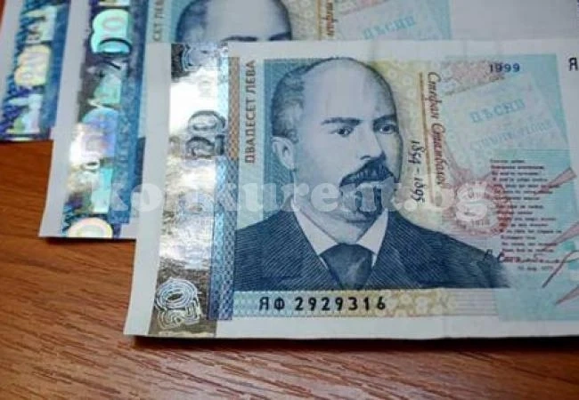 Чували с фалшиви пари за Великден