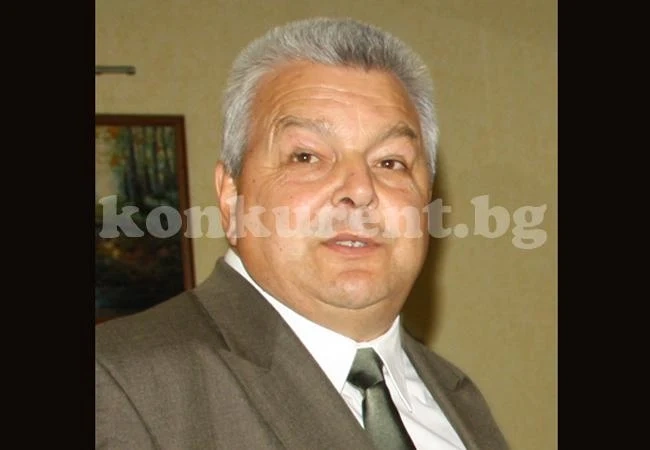 Юри Миков загина при катастрофа в Солун
