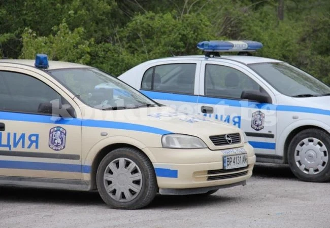 Полицията на лов за нарушители във Враца и селата от региона 