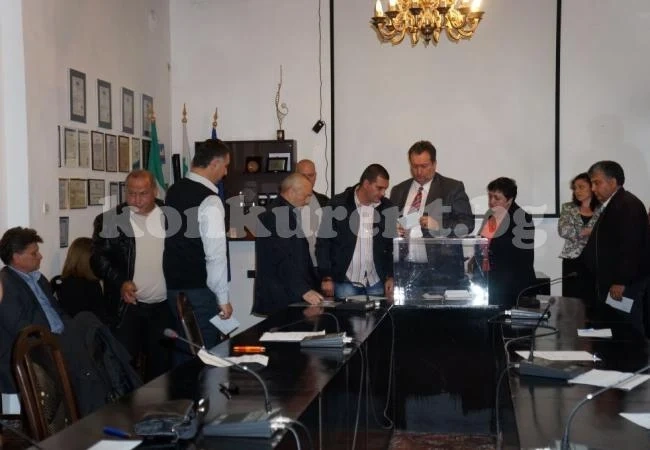 Свалиха шефката на общинския съвет в Козлодуй