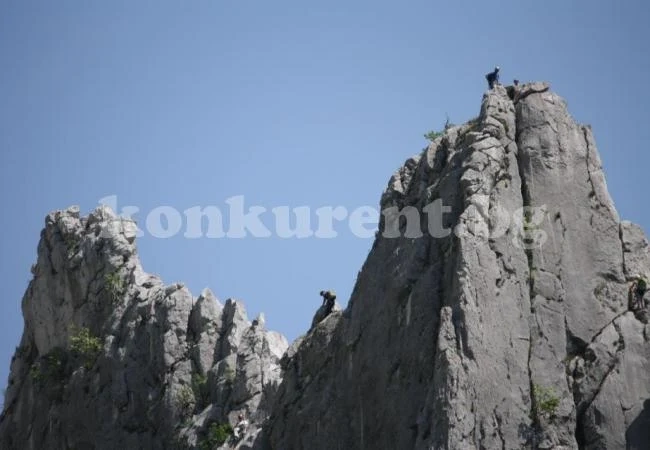 Стягат поредната „Ботева Алпиниада” край Враца