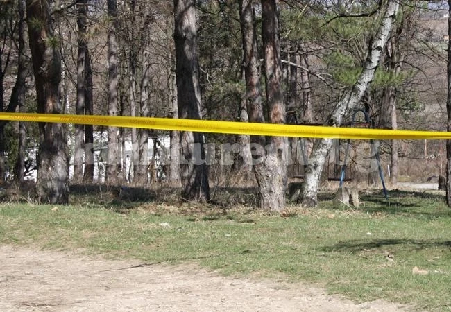 Благоевградчанин падна от колата си в река и се удави