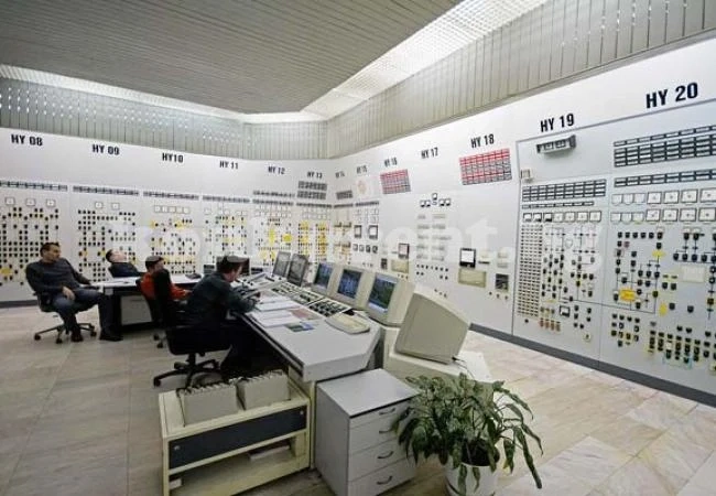 Започна плановият годишен ремонт на V блок