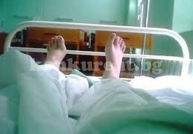 Мъж се самоуби с пестициди на Разпети петък