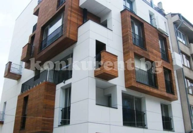 Продажбите „на зелено” се завърнаха на имотния пазар