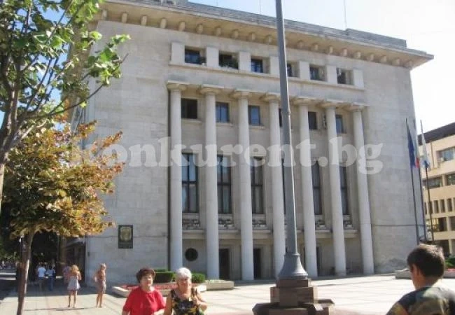 Бургас се разширява, поглъща село