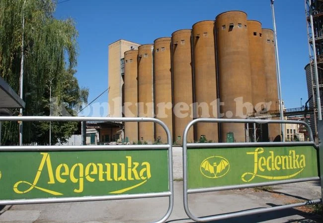 Ремонтират „Леденика“, няма нарушения