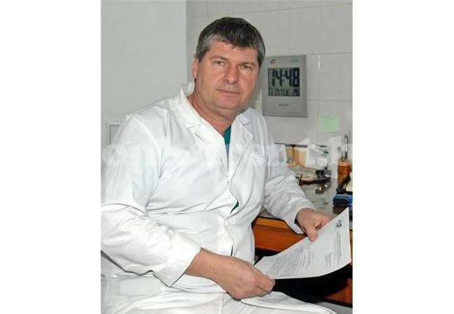 Проф. д-р Иван Гаврилов става почетен гражданин на Монтана