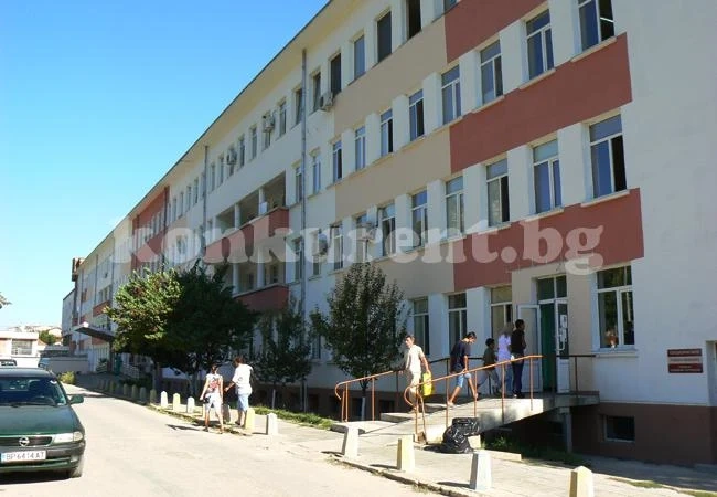 Биха охранител във врачанската болница