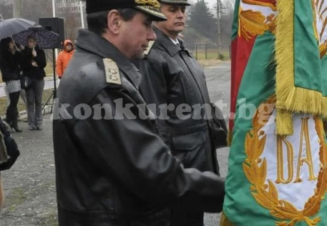 Предлагат моряк за шеф на отбраната