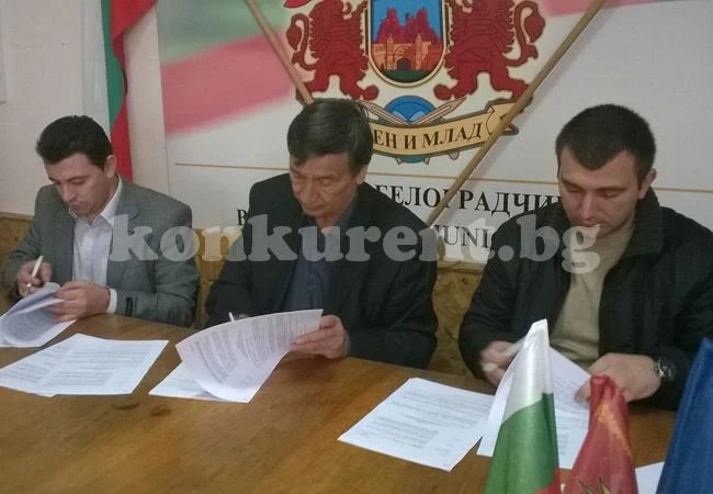 Започва реконструкцията на спортните имоти