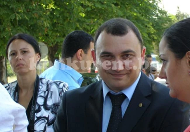Съветниците вдигнаха заплатата на Герго Гергов