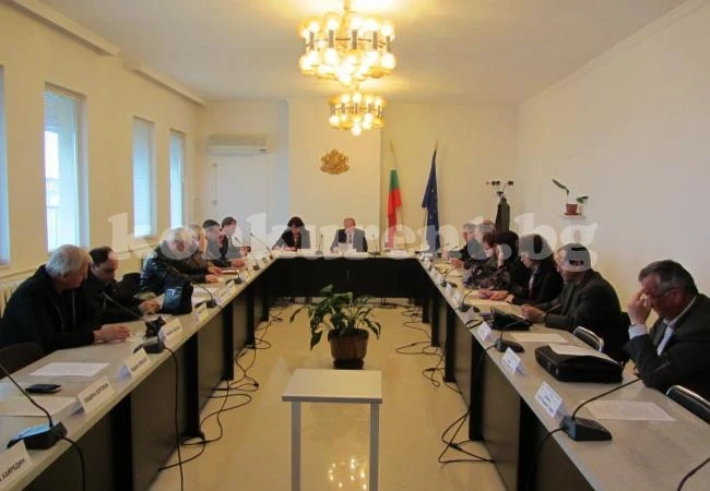 Няма опасност от наводнения във Врачанско
