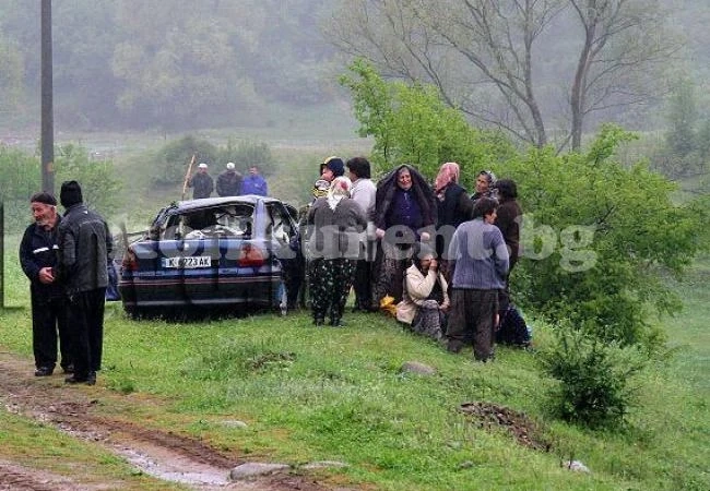 Откриха втори труп край Винево – на лекарка от Кърджали