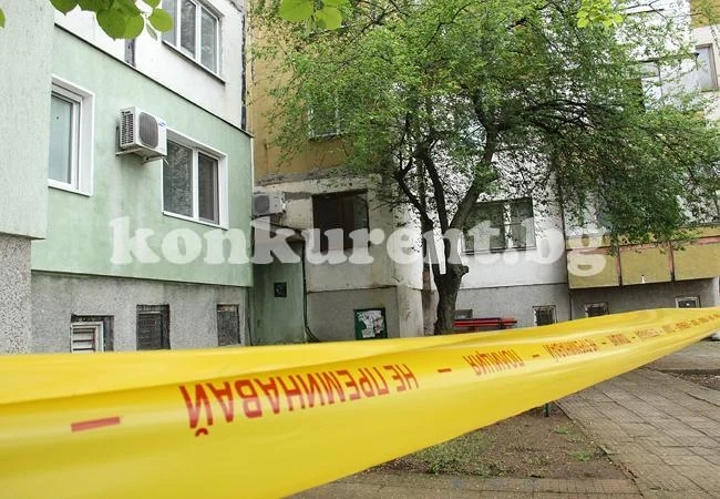 Клавдия е убита с един куршум