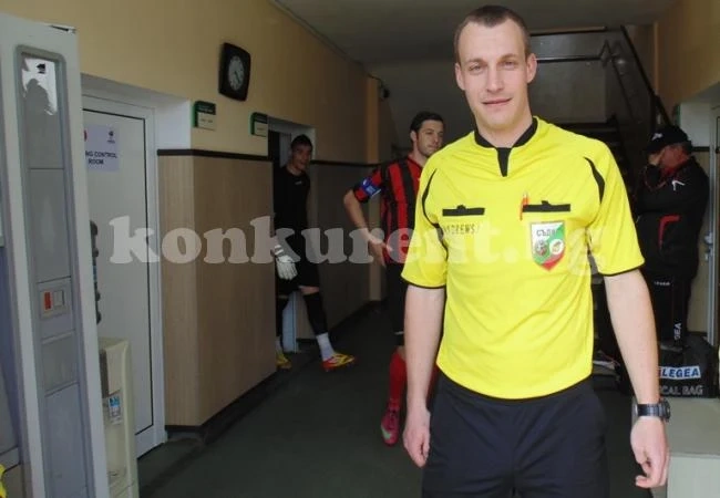 Врачани пътуват до Макреш за мача на Бдин