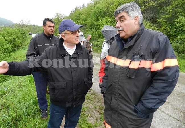Областният на Видин: Критичната ситуация е преодоляна