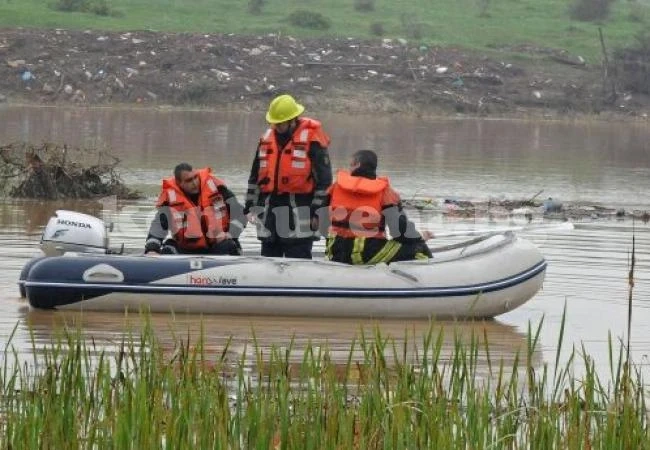 Следово куче търси изчезналите край Винево