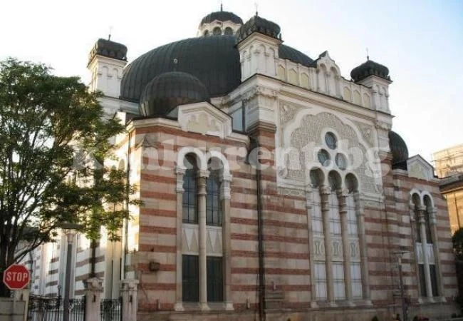 Отбелязват Йом Ашоа в софийската синагога