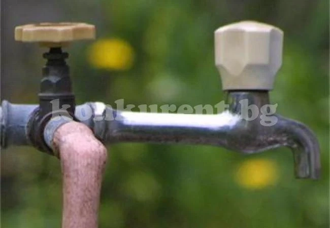 Монтанско село бедства без вода