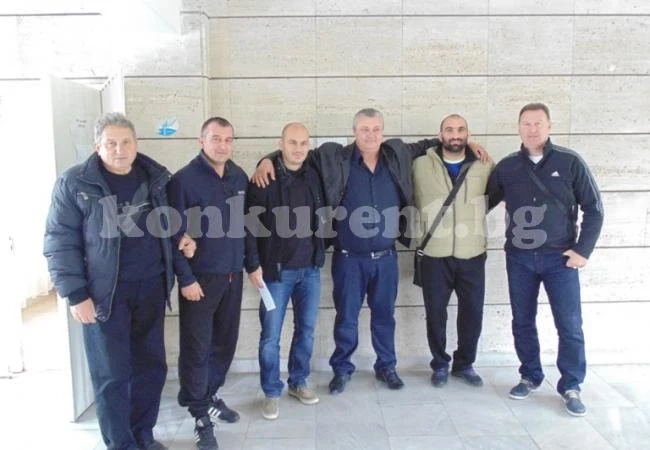 Жребият е хвърлен, започва битката за титлата