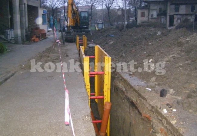 Инспекцията по труда проверява фирми от водния цикъл