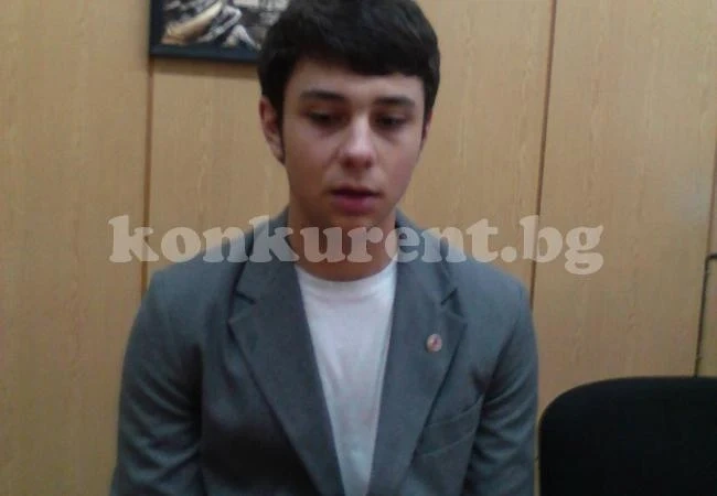 Момче от Монтана ще учи в гимназия на Буш